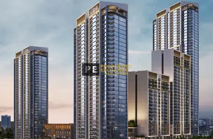 Apartment - 2 Bedrooms - 2 Bathrooms for sale in Sobha Orbis - Motor City - Dubai