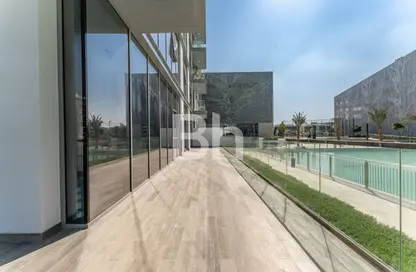 Apartment - 3 Bedrooms - 4 Bathrooms for rent in Residences 13 - District One - Mohammed Bin Rashid City - Dubai