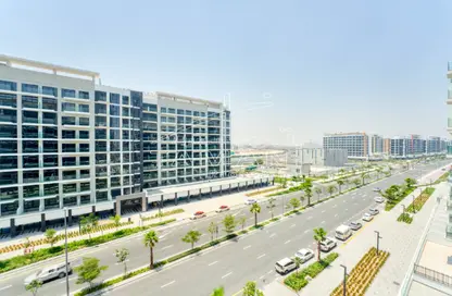 شقة - 3 غرف نوم - 4 حمامات للايجار في عزيزي ريفيرا - ميدان واحد - ميدان - دبي
