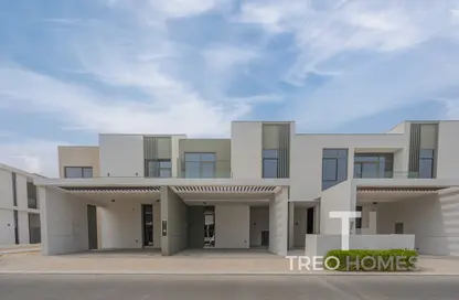 Villa - 3 Bedrooms - 3 Bathrooms for sale in Ruba - Arabian Ranches 3 - Dubai