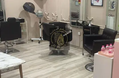 متجر - استوديو - 1 حمام للايجار في 1 الجرف - الجرف - عجمان وسط المدينة - عجمان