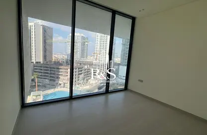 Apartment - 1 Bedroom - 2 Bathrooms for rent in Binghatti Phantom - District 17 - Jumeirah Village Circle - Dubai