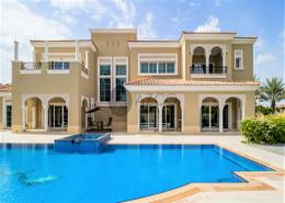 Villa - 6 bedrooms - 7 bathrooms for rent in Polo Homes - Arabian Ranches - Dubai