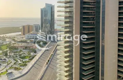 شقة - غرفة نوم - 1 حمام للبيع في ميرا شمس - شمس أبوظبي - جزيرة الريم - أبوظبي
