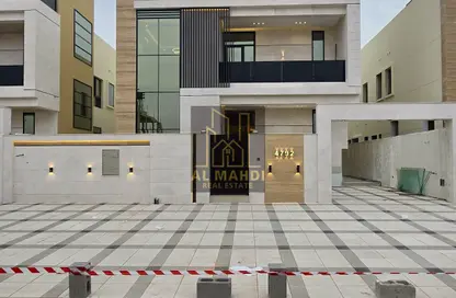 Villa - 5 Bedrooms - 7 Bathrooms for sale in Al Helio - Ajman