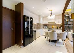 شقة - 2 غرف نوم - 2 حمامات للبيع في حياة بولفار - تاون سكوار - دبي