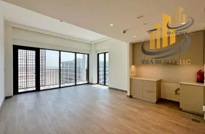 Apartment - 2 Bedrooms - 2 Bathrooms for rent in Lotus at Creek Beach - Creek Beach - Dubai Creek Harbour (The Lagoons) - Dubai