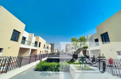 Duplex - 3 Bedrooms - 3 Bathrooms for sale in Souk Al Warsan Townhouses C - Souk Al Warsan - International City - Dubai