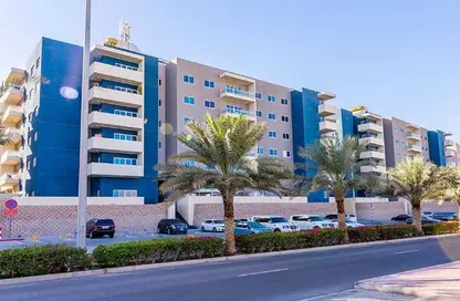 Apartment - 1 Bedroom - 2 Bathrooms for sale in Al Reef Downtown - Al Reef - Abu Dhabi