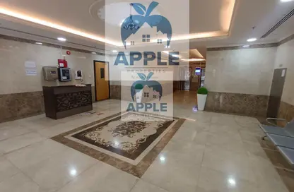 Apartment - 2 Bedrooms - 2 Bathrooms for rent in Muwaileh 3 Building - Muwaileh - Sharjah