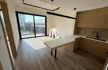Apartment - 1 Bedroom - 1 Bathroom for sale in Oakley Square Residences - Jumeirah Village Circle - Dubai