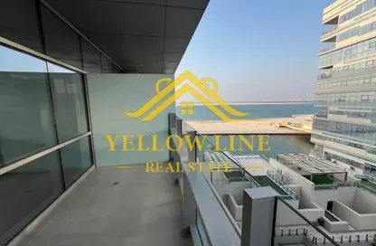 Apartment - 2 Bedrooms - 3 Bathrooms for rent in Lamar Residences - Al Seef - Al Raha Beach - Abu Dhabi Apartment - 2 Bedrooms - 3 Bathrooms for rent in Lamar Residences - Al Seef - Al Raha Beach - Abu Dhabi