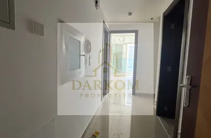 Apartment - 1 Bedroom - 2 Bathrooms for rent in The Icon Casa 2 - Al Rashidiya 3 - Al Rashidiya - Ajman