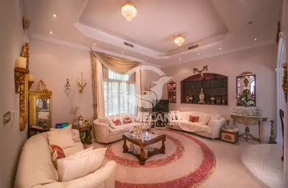 Villa - 4 Bedrooms - 5 Bathrooms for rent in Al Barsha 2 Villas - Al Barsha 2 - Al Barsha - Dubai