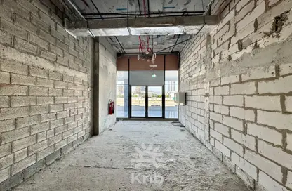 Shop - Studio for sale in AZIZI Riviera - Meydan One - Meydan - Dubai