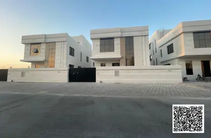 فيلا - 6 غرف نوم - 8 حمامات للبيع في العامرة جاردنز - العامرة - عجمان