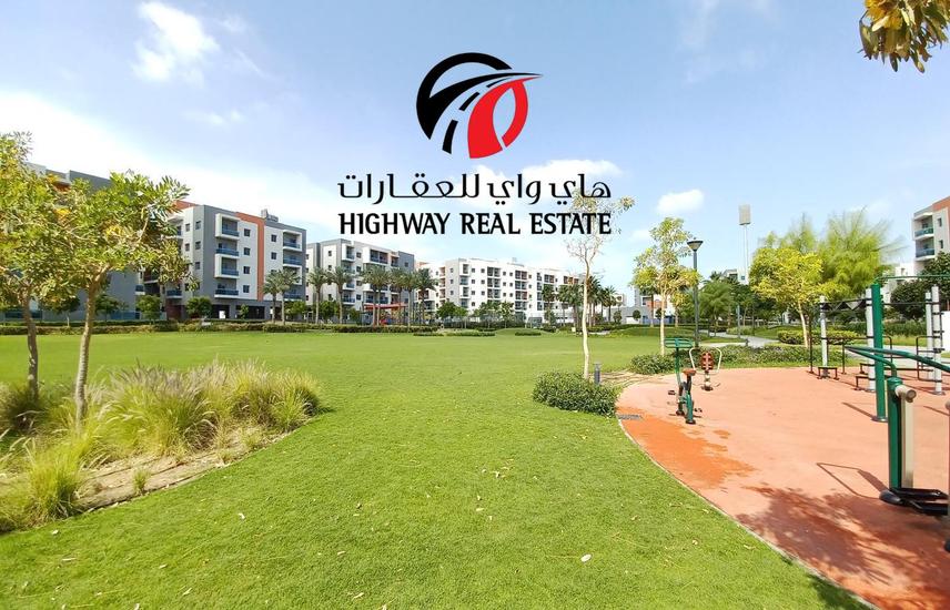Apartment for Rent in Ras Al Khor Industrial 3 Brand new 2bhk wasl