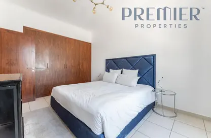 Apartment - 3 Bedrooms - 4 Bathrooms for rent in The Residences 2 - The Residences - Downtown Dubai - Dubai