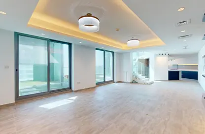 Apartment - 4 Bedrooms - 4 Bathrooms for rent in Alpha Green Tower - Jumeirah Village Circle - Dubai