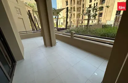 شقة - غرفة نوم - 1 حمام للايجار في جديل 2 - مدينة جميرا ليفينج - أم سقيم - دبي