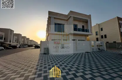 Villa - 5 Bedrooms - 7 Bathrooms for sale in Al Aamra Gardens - Al Amerah - Ajman