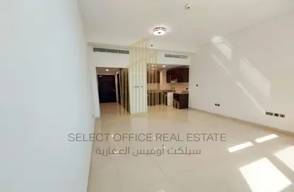 Empty Room image for: Apartment - 1 Bathroom for rent in Saadiyat Noon - Saadiyat Island - Abu Dhabi, Image 1