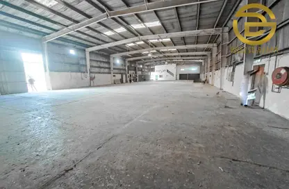 مستودع - استوديو - 3 حمامات للايجار في القوز الصناعية 4 - القوز الصناعية - القوز - دبي