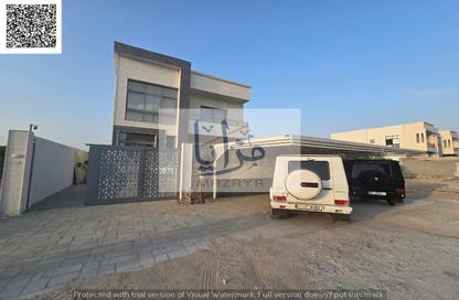 Villa - 3 Bedrooms - 3 Bathrooms for sale in Al Helio 2 - Al Helio - Ajman