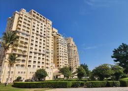 Apartment - 1 bedroom - 1 bathroom for rent in Royal Breeze 4 - Royal Breeze - Al Hamra Village - Ras Al Khaimah