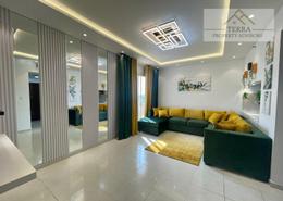 Reception / Lobby image for: Apartment - 1 bedroom - 2 bathrooms for rent in Lagoon B15 - The Lagoons - Mina Al Arab - Ras Al Khaimah, Image 1