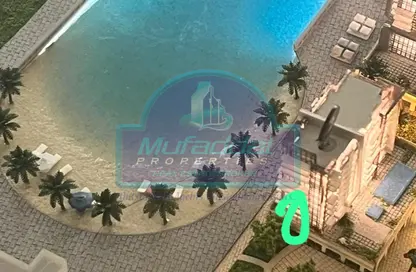 Retail - Studio for rent in AZIZI Riviera 2 - Meydan One - Meydan - Dubai