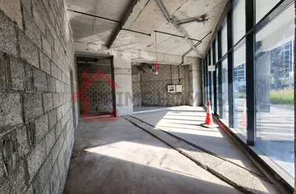 Shop - Studio for rent in AZIZI Riviera 35 - AZIZI Riviera - Meydan One - Meydan - Dubai