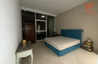 شقة - غرفة نوم - 2 حمامات للبيع في غيت واي ريزيدنسز 2 - ميناء العرب - راس الخيمة - رأس الخيمة