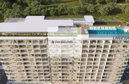 شقة - 1 حمام للبيع في كوف إيديشين 6 - دبي لاند - دبي شقة - 1 حمام للبيع في كوف إيديشين 6 - دبي لاند - دبي