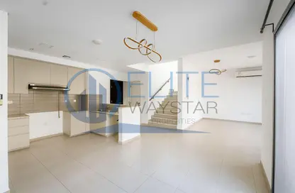 تاون هاوس - 3 غرف نوم - 4 حمامات للايجار في حياة تاون هاوسز 1 - حياة تاون هاوس - تاون سكوير - دبي