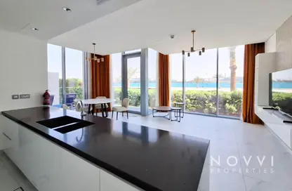 شقة - 2 غرف نوم - 3 حمامات للايجار في مساكن 18 - المنطقة وان - مدينة الشيخ محمد بن راشد - دبي شقة - 2 غرف نوم - 3 حمامات للايجار في مساكن 18 - المنطقة وان - مدينة الشيخ محمد بن راشد - دبي