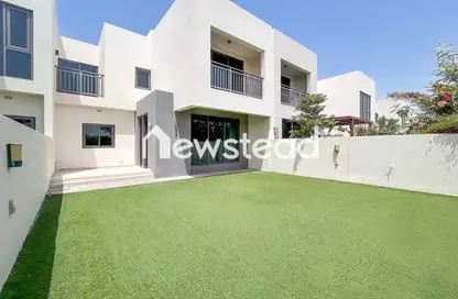 Villa - 3 Bedrooms - 4 Bathrooms for rent in Maple 3 - Maple at Dubai Hills Estate - Dubai Hills Estate - Dubai Villa - 3 Bedrooms - 4 Bathrooms for rent in Maple 3 - Maple at Dubai Hills Estate - Dubai Hills Estate - Dubai