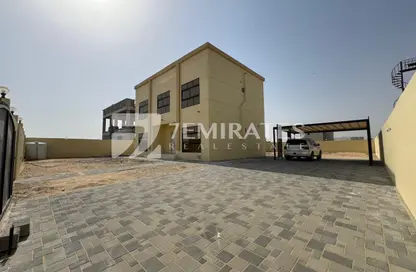 فيلا - 5 غرف نوم - 6 حمامات للايجار في العوير 1 - العوير - دبي فيلا - 5 غرف نوم - 6 حمامات للايجار في العوير 1 - العوير - دبي