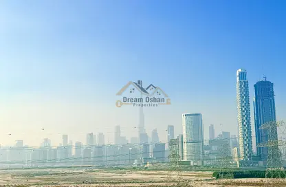 شقة - 1 حمام للايجار في عزيزي ريفيرا - ميدان واحد - ميدان - دبي