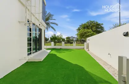 Villa - 6 Bedrooms - 7 Bathrooms for rent in Silver Springs 3 - Silver Springs - DAMAC Hills - Dubai