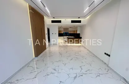 Apartment - 1 Bedroom - 2 Bathrooms for rent in Al Amir Building - Arjan - Dubai