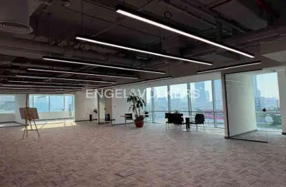 Office Space - Studio - 1 Bathroom for rent in Emaar Business Park Building 3 - Emaar Business Park - Sheikh Zayed Road - Dubai Office Space - Studio - 1 Bathroom for rent in Emaar Business Park Building 3 - Emaar Business Park - Sheikh Zayed Road - Dubai