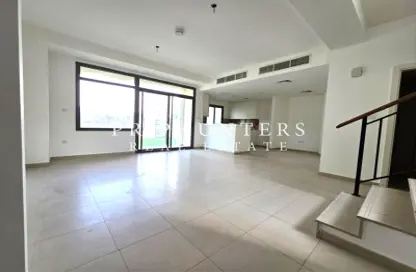 Townhouse - 3 Bedrooms - 3 Bathrooms for rent in Noor Townhouses - Town Square - Dubai