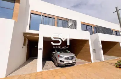Villa - 4 Bedrooms - 5 Bathrooms for rent in Bliss - Arabian Ranches 3 - Dubai