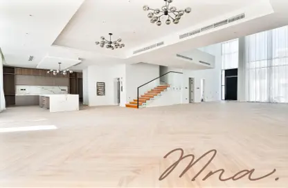 Villa - 7 Bedrooms - 7+ Bathrooms for sale in Jumeirah Park Homes - Jumeirah Park - Dubai