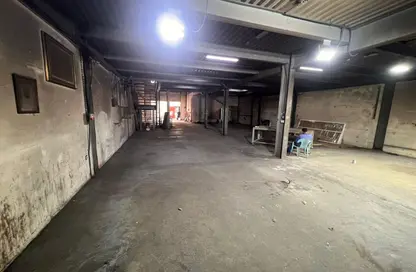 Warehouse - Studio - 1 Bathroom for rent in Industrial Building 13 - Industrial Area 13 - Sharjah Industrial Area - Sharjah Warehouse - Studio - 1 Bathroom for rent in Industrial Building 13 - Industrial Area 13 - Sharjah Industrial Area - Sharjah