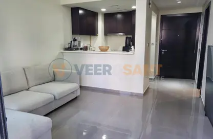 Apartment - 1 Bedroom - 2 Bathrooms for sale in Merano Tower - Business Bay - Dubai
