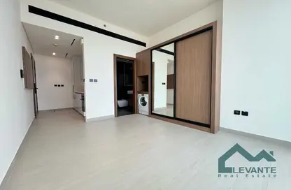 Apartment - Studio - 1 Bathroom for sale in Binghatti House - Jumeirah Village Circle - Dubai