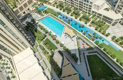 شقة - غرفة نوم - 1 حمام للبيع في B كريك سايد 18 - حدائق الإمارات 1 - ميناء خور دبي (ذا لاجونز) - دبي شقة - غرفة نوم - 1 حمام للبيع في B كريك سايد 18 - حدائق الإمارات 1 - ميناء خور دبي (ذا لاجونز) - دبي