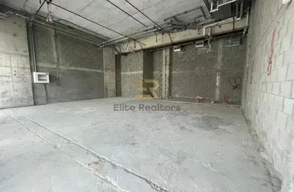 Shop - Studio for rent in Vincitore Benessere - Arjan - Dubai